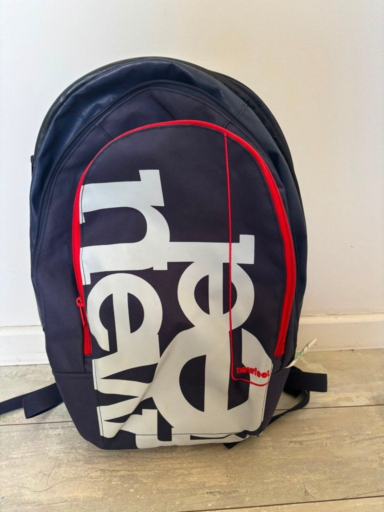 Newfeel rugzak, Enlèvement, Comme neuf, 25 à 40 cm, 30 à 45 cm