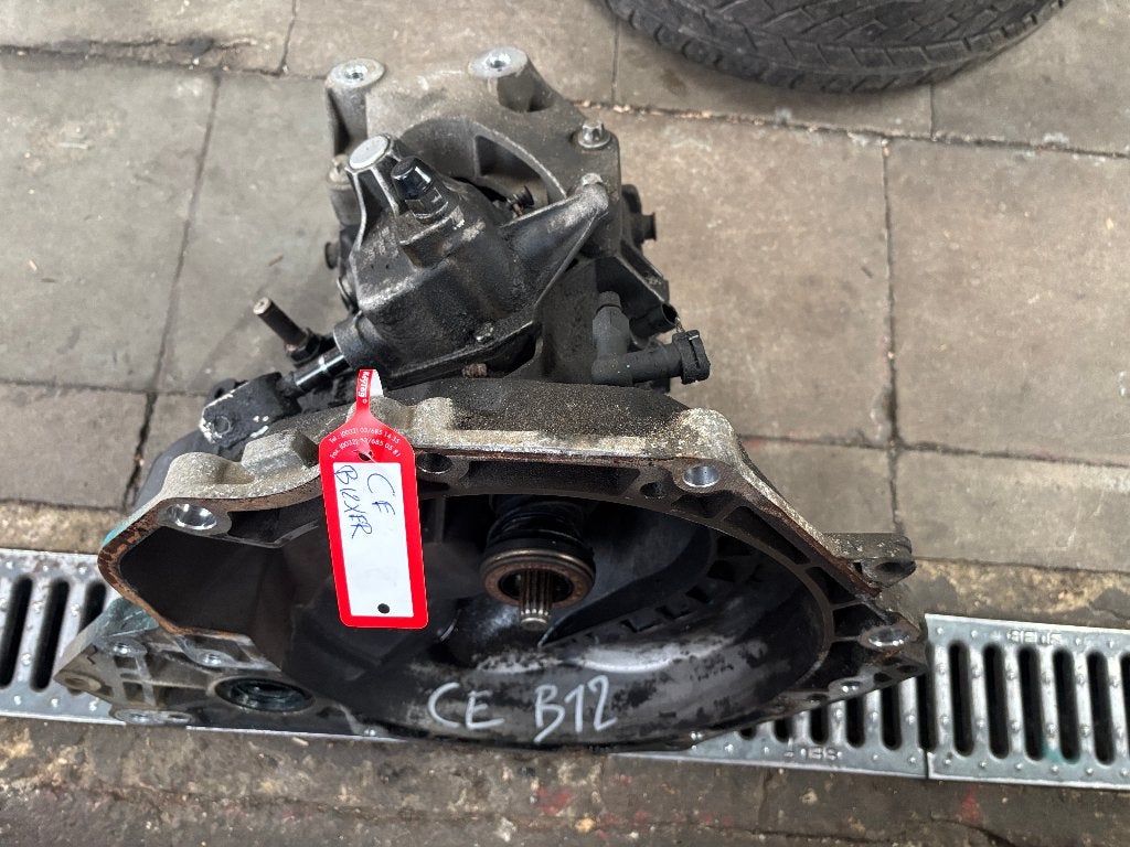 BOITE A VITESSES OPEL CORSA E 1200 ESSENCE, RUE BRIGADE PIRON 307, Enlèvement, Utilisé, Garage_bila@yahoo.fr