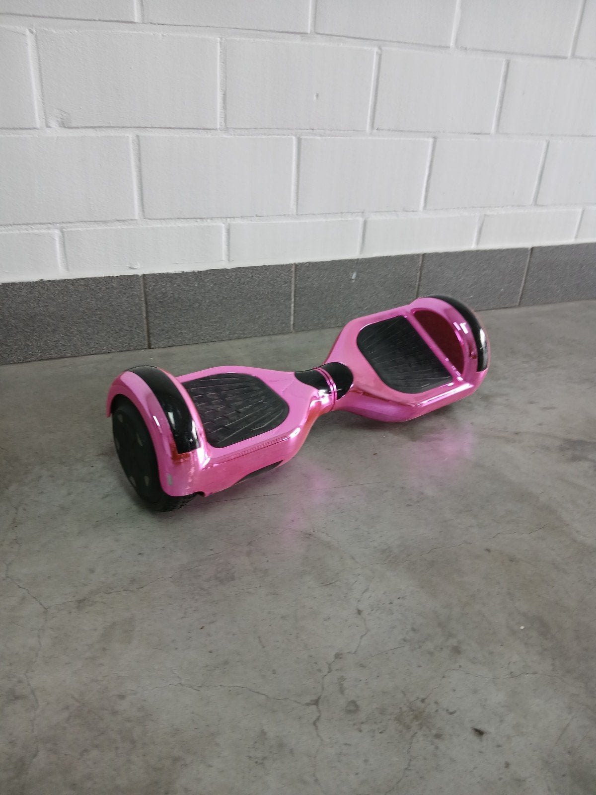 Hoverboard, Fietsen en Brommers, Steps, Ophalen of Verzenden