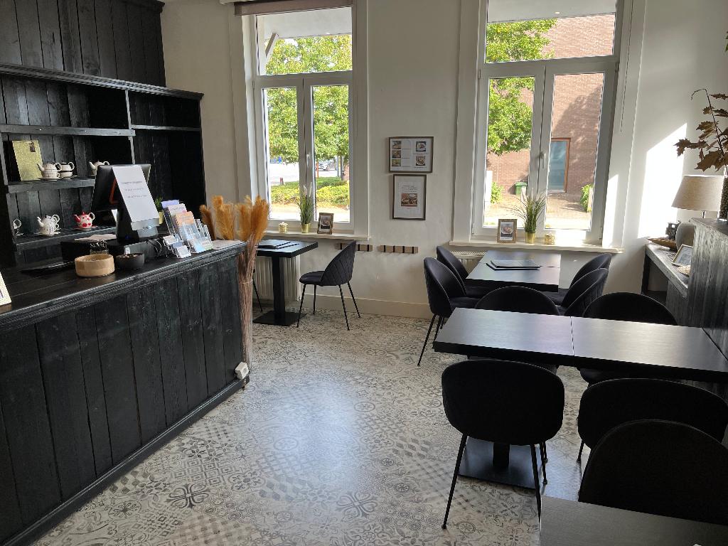 Stoel voor horeca. Prijs per stuk. Beschikbaar: 38 stuks, Zakelijke goederen, Horeca | Meubilair en Inrichting, Ophalen, Gebruikt