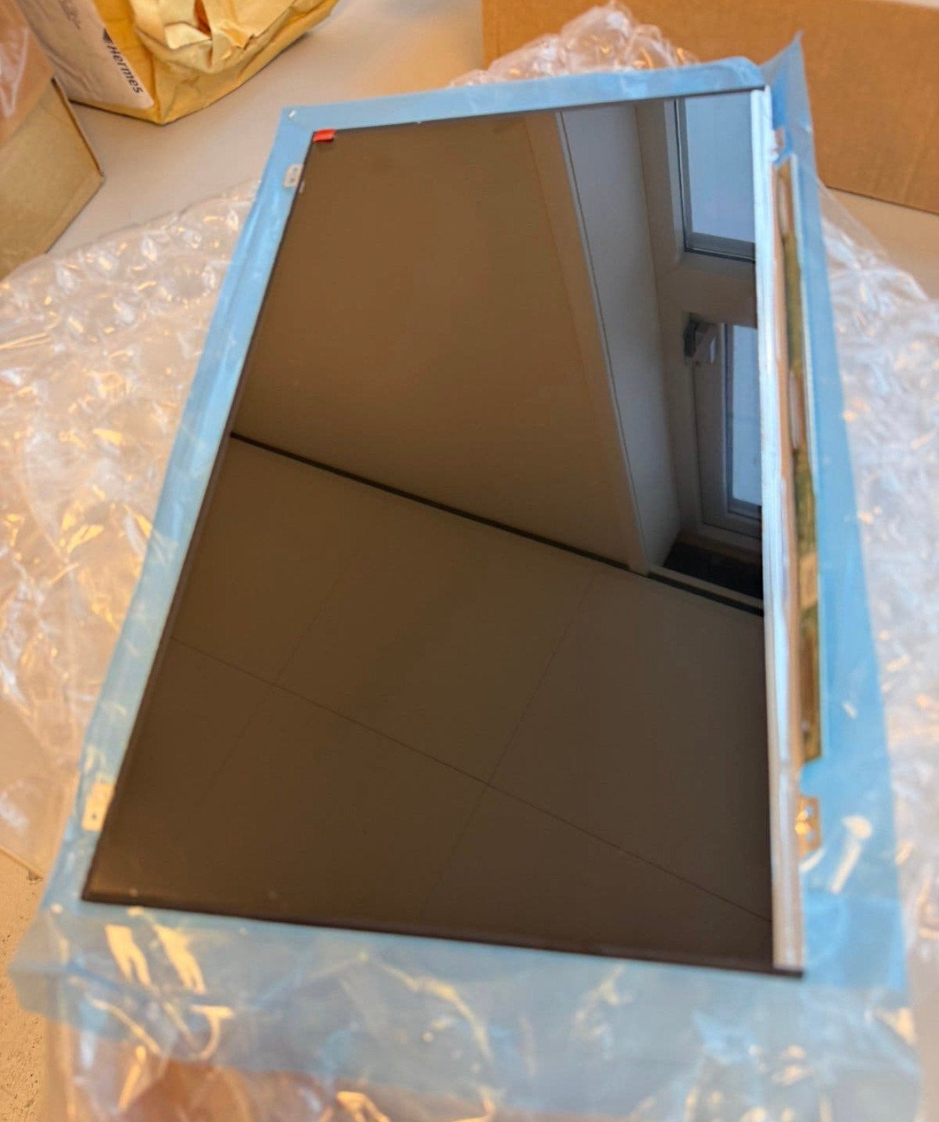 Moniteur LCD Innolux N140BGE-L43 REV.C2 14 pouces 40 broches, Enlèvement ou Envoi, Neuf