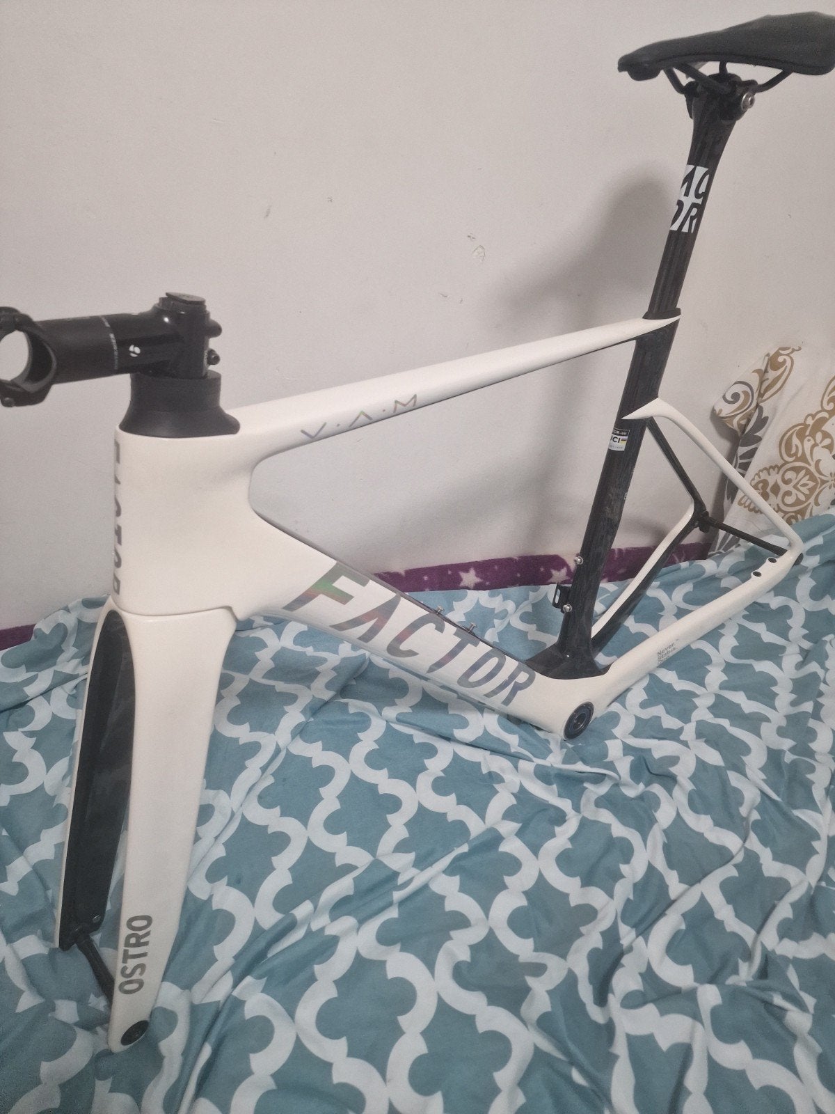 FACTOR-framekit