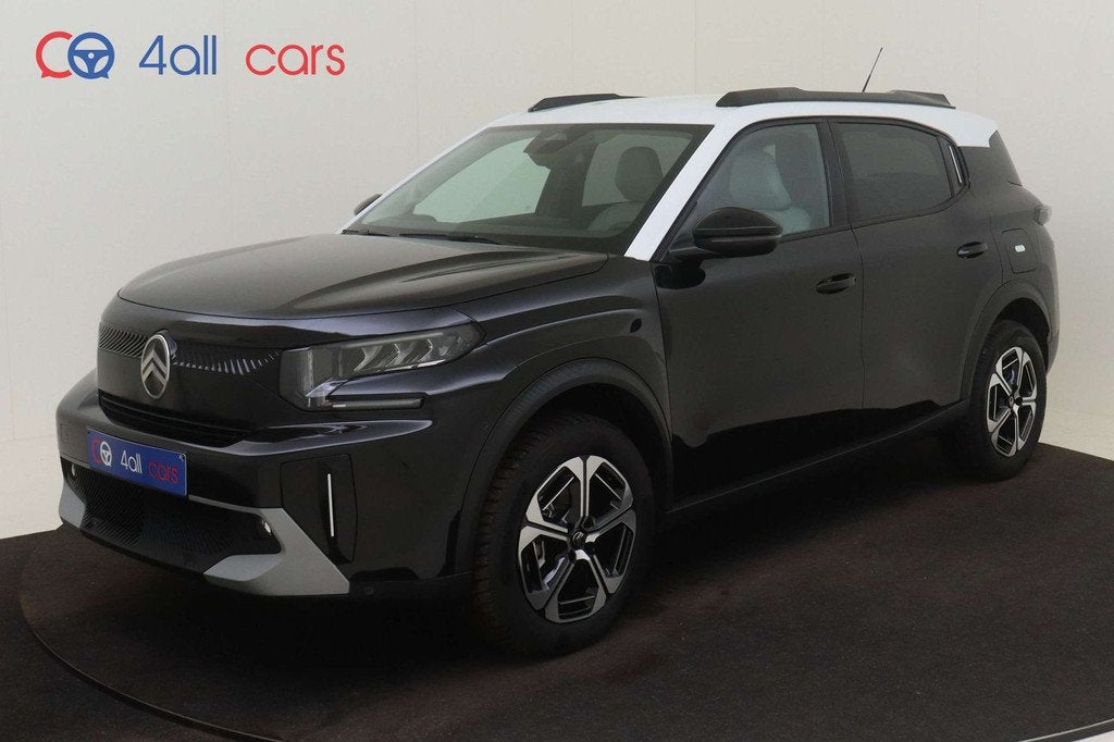 Citroën C3 Aircross 3302 mHEV Max, Winter- Comfort Pack, Al, Autos, Citroën, 100 kW, Achat, Entreprise, 136 ch