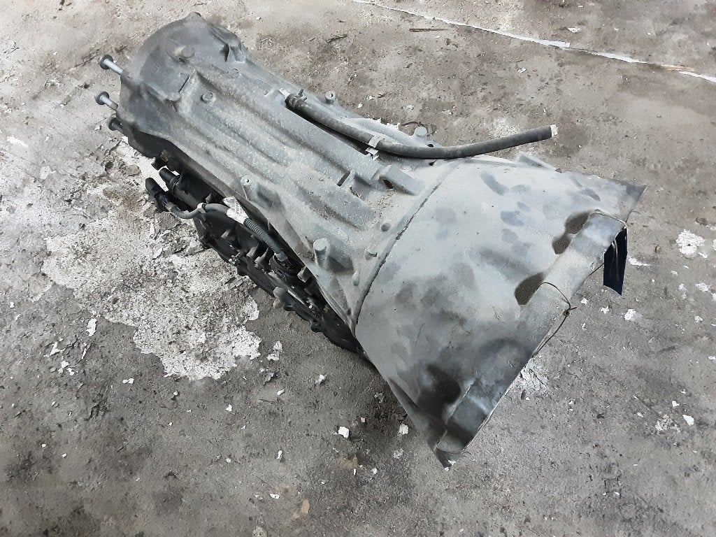 BOITE DE VITESSES AUTOMATIQUE Audi Q7 (4LB), Autos : Pièces & Accessoires, Mevr. I. Hauben, Audi, Utilisé, Rue de l'Espoir 34 34
4030  GRIVEGNÉE, BE