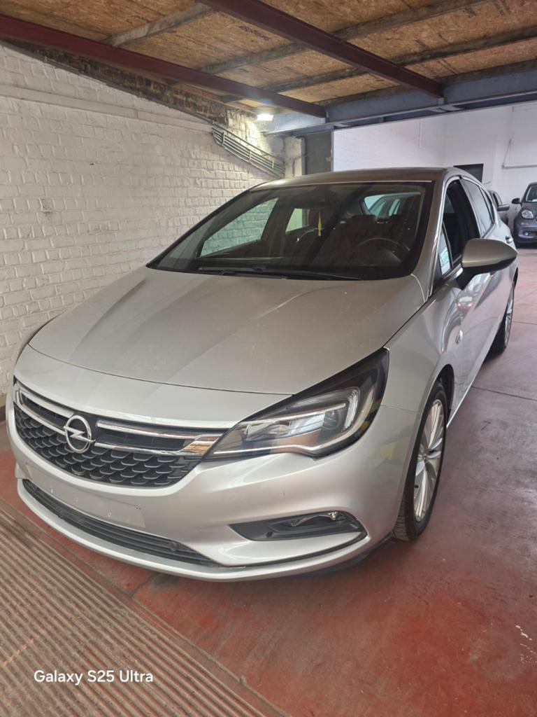 Opel Astra 2019 33.000KM AUTO ESSENCE 1.0, Entreprise, Achat