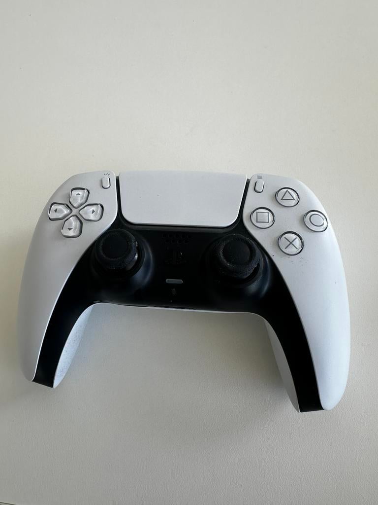 Ps5 controller, Games en Spelcomputers, Ophalen of Verzenden, Gebruikt