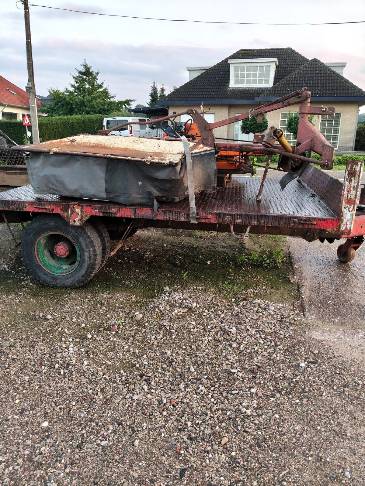 mooie pz165, Articles professionnels, Enlèvement ou Envoi