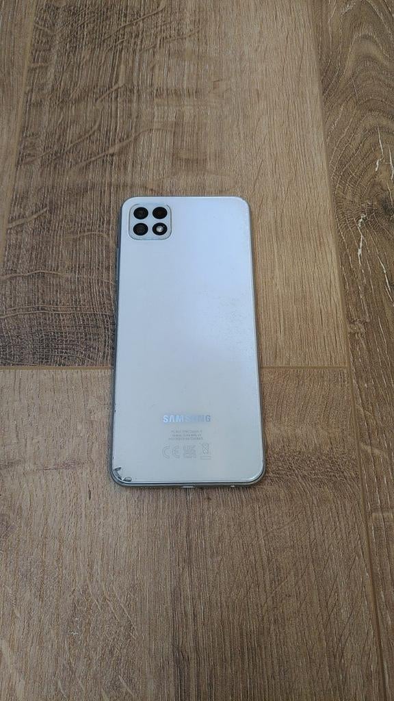 Samsung Galaxy a22 5g, Telecommunicatie, Ophalen of Verzenden