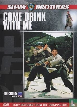 come drink with me  ( shaw brothers  ), Ophalen of Verzenden, Nieuw in verpakking
