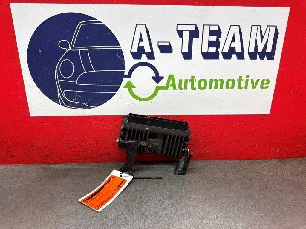 CALCULATEUR MOTEUR ECU Toyota Yaris Cross (PB1 / PJ1), DENSO EUROPE B.V., Info@denso.nl, Toyota, Utilisé