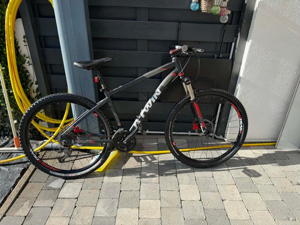 Vélo Rockrider 540, Vélos & Vélomoteurs, Enlèvement, Comme neuf