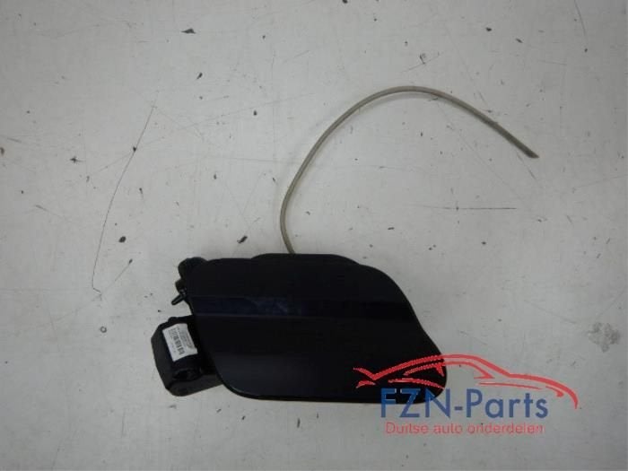 Tank Klep Volkswagen Touran (22728197), Ophalen of Verzenden, Gebruikt, Deur