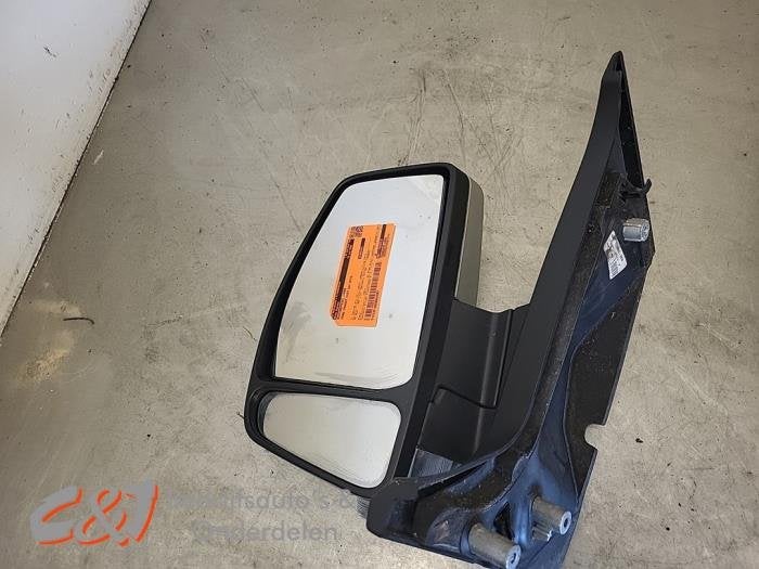 Buitenspiegel links van een Ford Transit Custom, Auto-onderdelen, Spiegels, Gebruikt, -, -, Ophalen of Verzenden