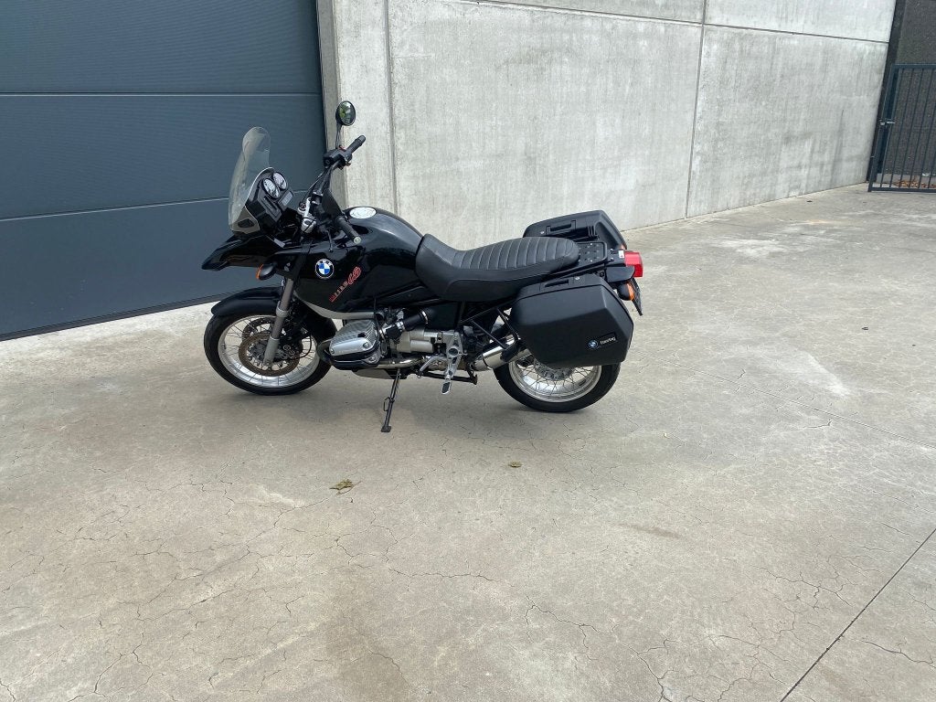 BMW 1150 gs, 1150 cm³, 2 cylindres, Enduro, Neuf