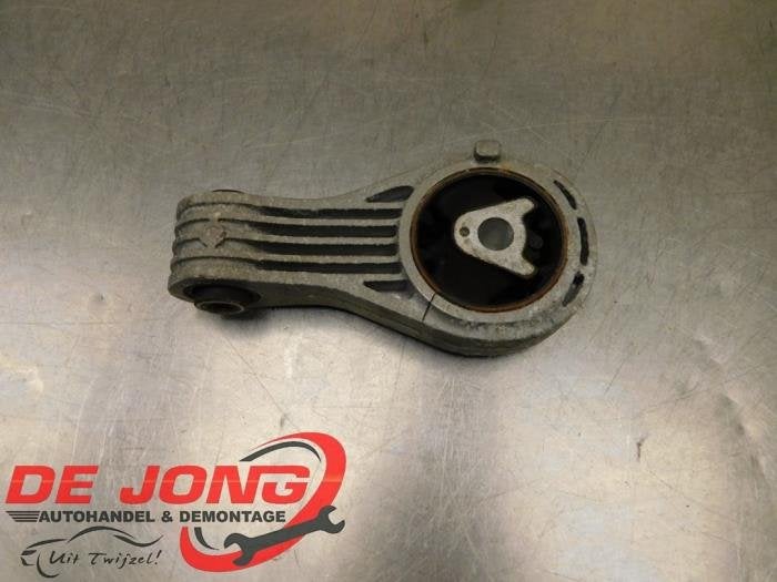 Support moteur d'un Opel Vivaro, -, Opel, 3 mois de garantie, Utilisé