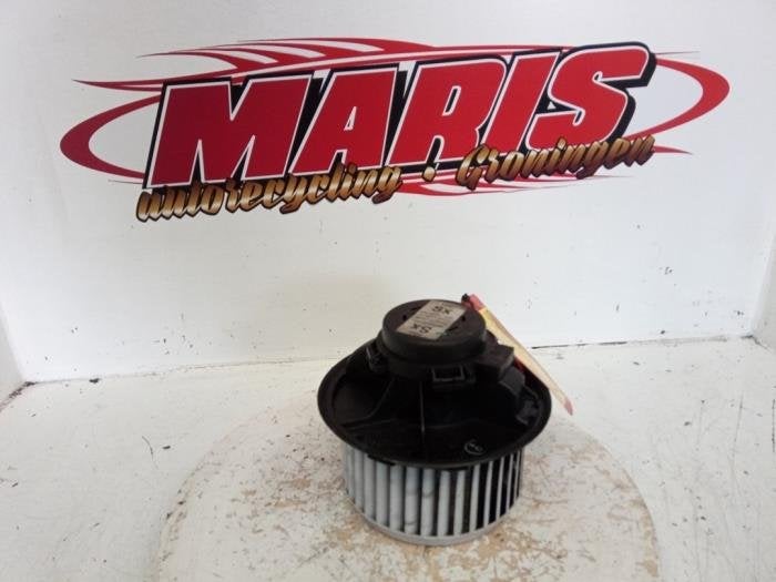 Moteur de ventilation chauffage d'un Alfa Romeo 147, Autos : Pièces & Accessoires, -, -, 3 mois de garantie, Utilisé