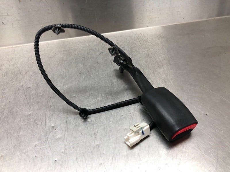 BOUCLE DE CEINTURE DE SECURITE AVANT DROIT Kia Venga, Utilisé, Kia