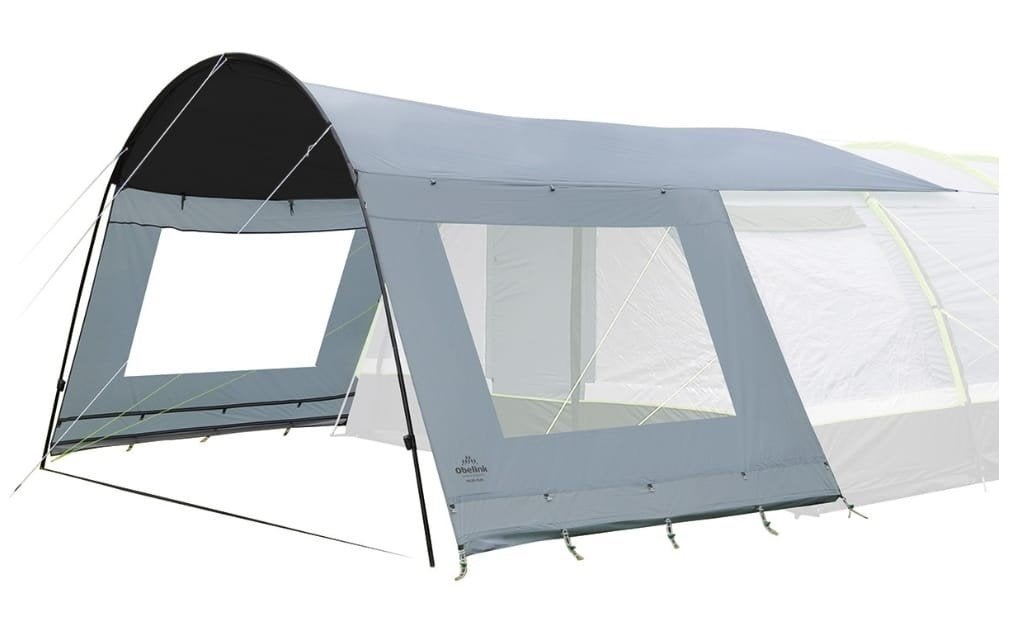 Tentluifel Obelink Soleil Plus Window CoolDark, Ophalen, Nieuw, Polyester, Overige merken