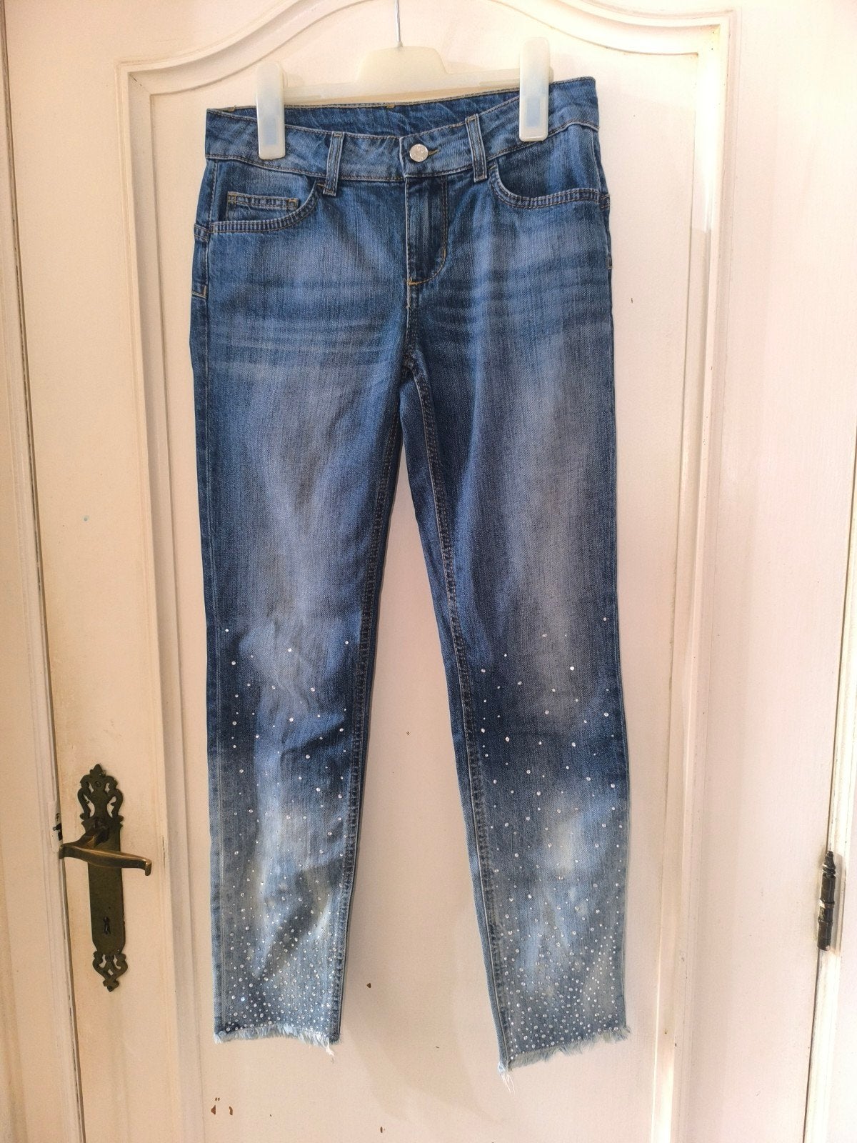 jeans Liu Jo 36, Vêtements | Femmes, Enlèvement ou Envoi