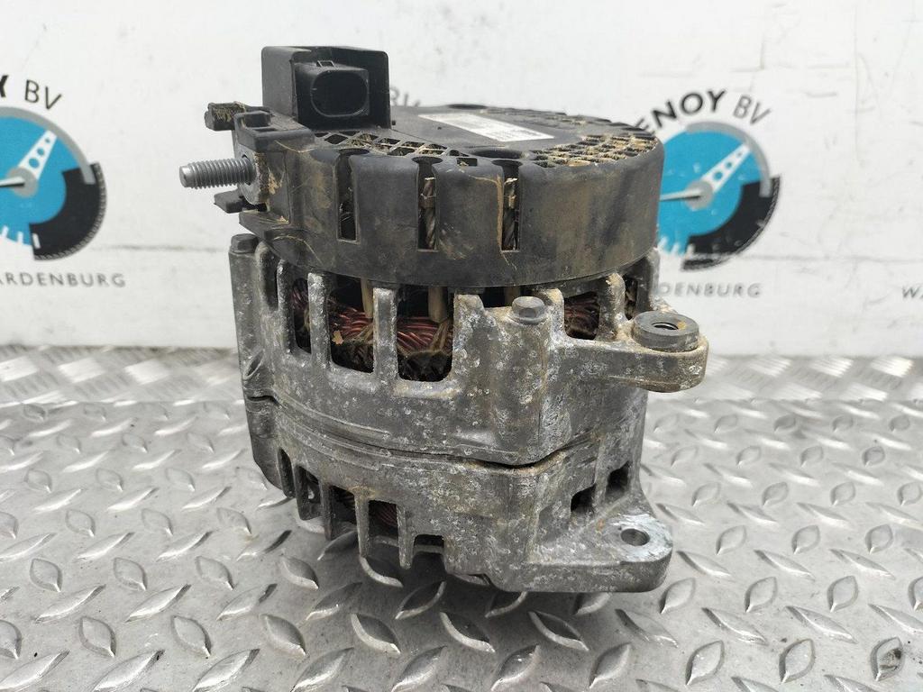 MERCEDES CLA DYNAMO 2022, Autos : Pièces & Accessoires, Moteurs & Accessoires, Utilisé, ARN reconnu, Stiba membre, Reconnu durable