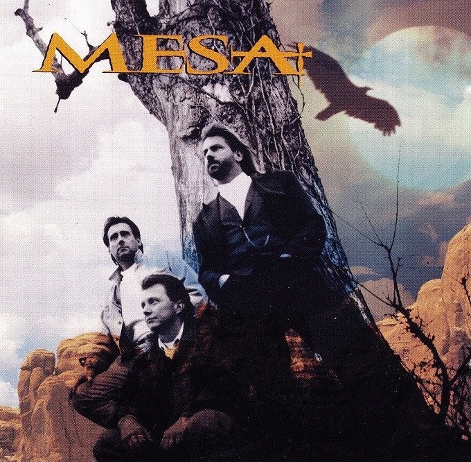 VENTE CD MESA - Mesa, CD & DVD, CD | Religion & Gospel, Envoi