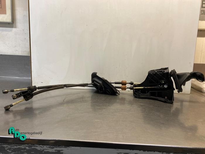 Levier de vitesse d'un Citroen Berlingo (Berlingo 18-), -, 3 mois de garantie, Utilisé, -