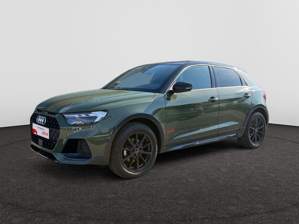 Audi A1 allstreet A1 Allstreet 30 TFSI, Auto's, Audi, https://public.car-pass.be/vhr/80bc2922-8f22-4c8b-8ca8-c4960759b5d5, A1