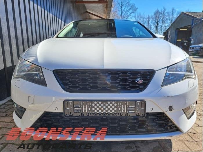 Partie avant complète d'un Seat Leon (Leon 13-) (LS9R), -, 3 mois de garantie, Utilisé, -
