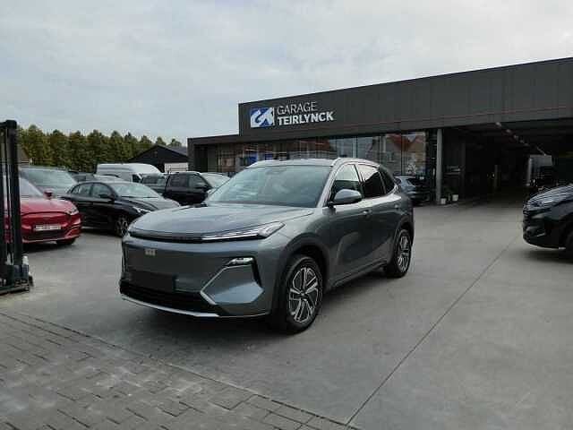 Geely Starray EM-i 1.5i PHEV 262pk Automaat Pro ACC BLIS, Auto's, Automaat, 1498 cc, Euro 6, Bedrijf