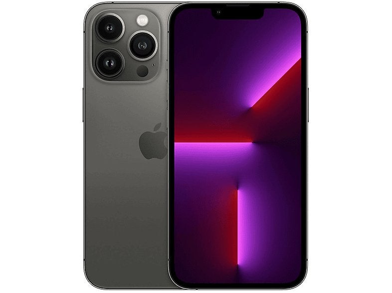 Iphone 13 Pro 512GB in uitstekende conditie, Ophalen, 512 GB, Zwart, Zo goed als nieuw