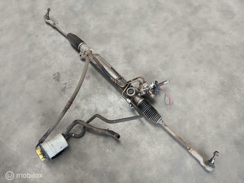 Stuurhuis Land Range Rover Sport L320 Steering Rack LHD, Auto-onderdelen, Land Rover, Ophalen of Verzenden, Gebruikt, Land Rover
