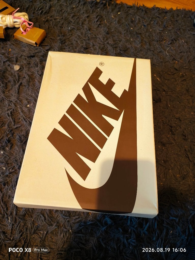 Air Jordan 1 low og sp (Travis Scott), Ophalen, Wit, Zo goed als nieuw, Sneakers