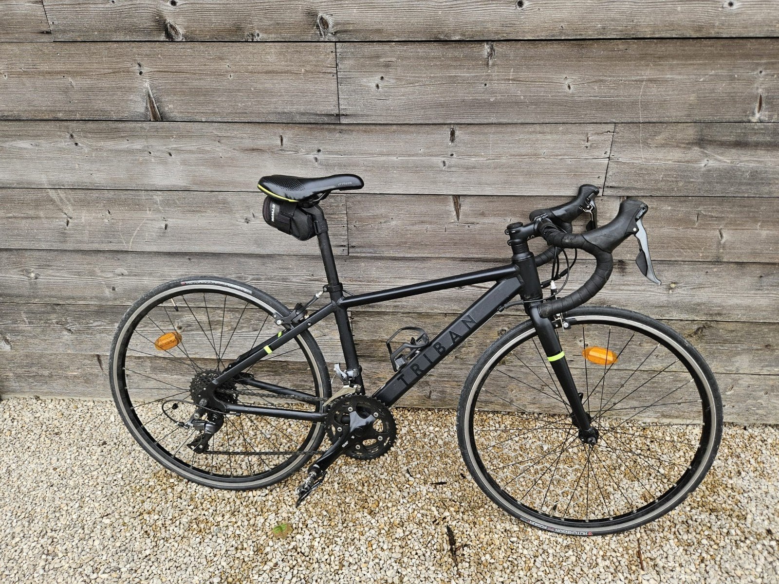 Racefiets voor kinderen 26 inch, Enlèvement, Comme neuf, Aluminium