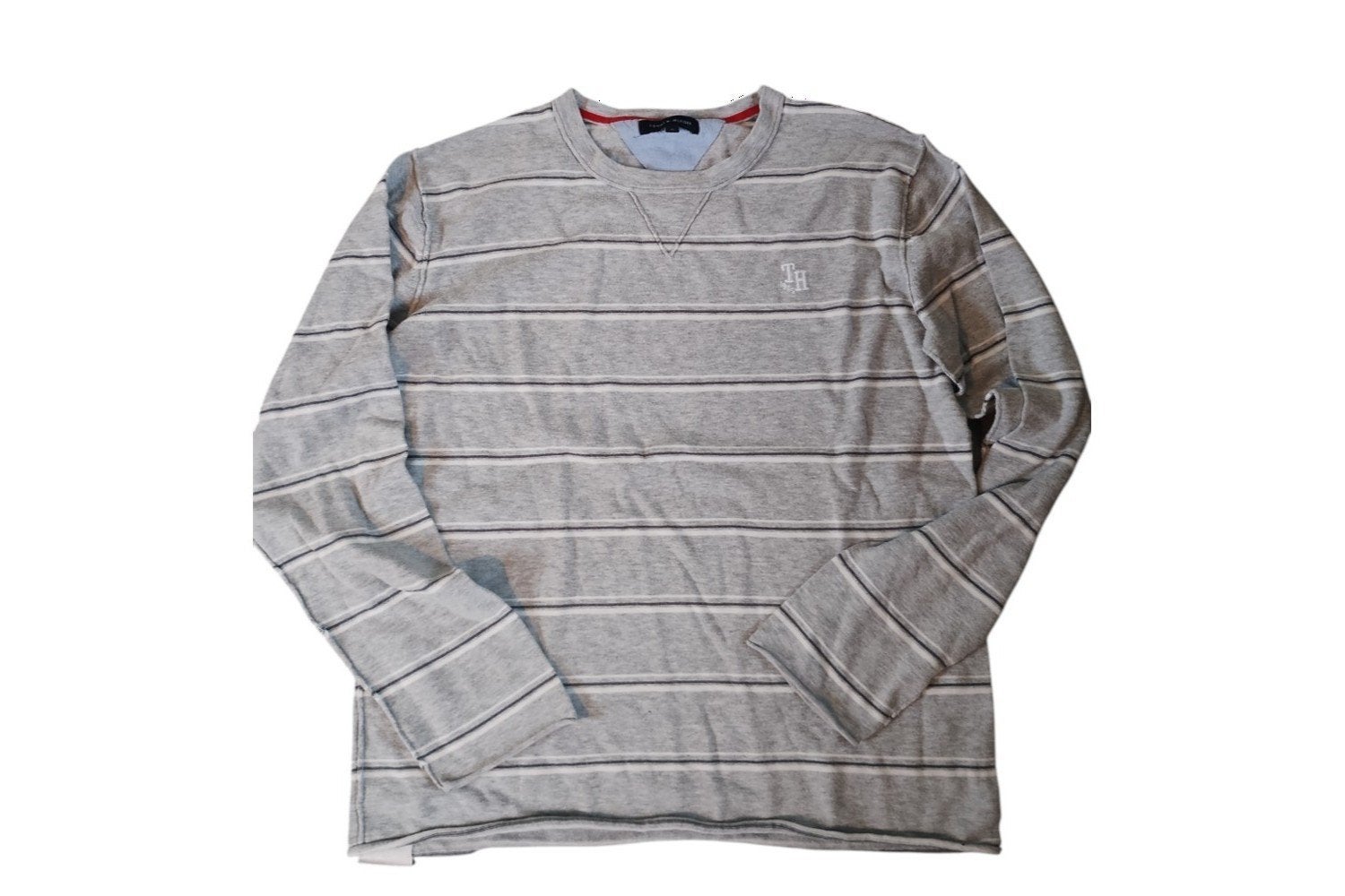 Tommy Hilfiger truitje, Ophalen, Zo goed als nieuw, Maat 48/50 (M)