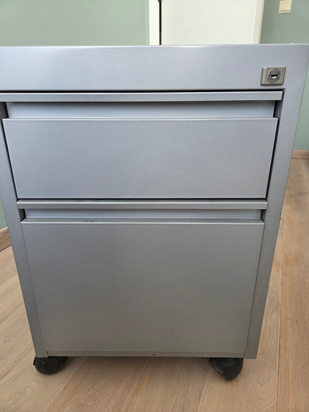 roltafel voor onder bureau, Huis en Inrichting, Ophalen, Zo goed als nieuw