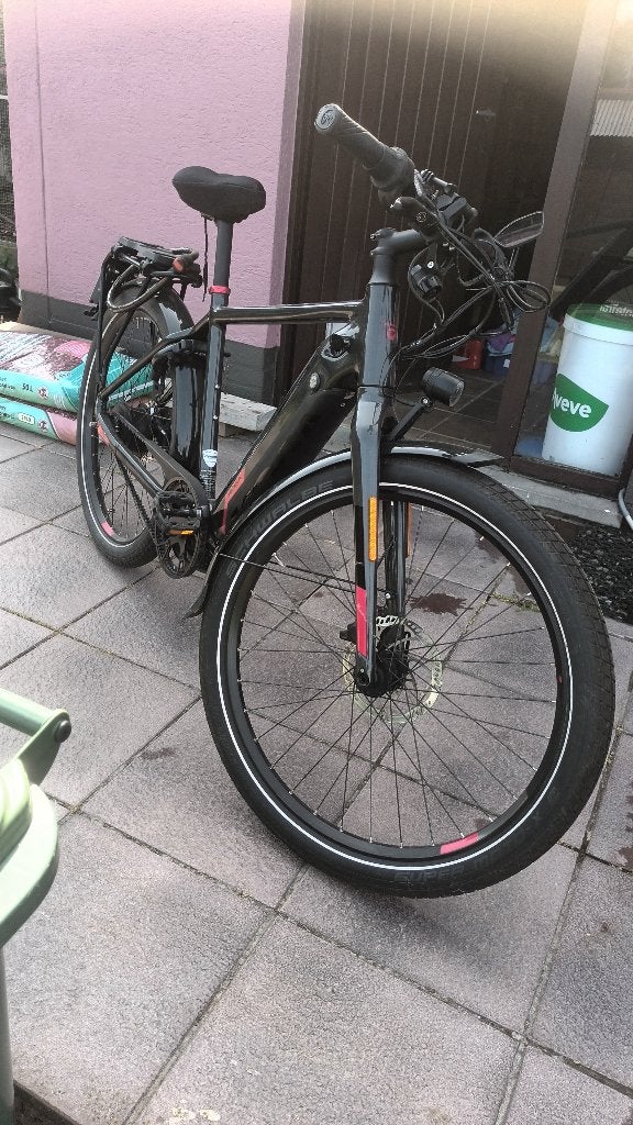 Speed paddilac Koga 500 Wh, Fietsen en Brommers, Ophalen, Gebruikt, Heren, Overige merken