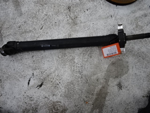 CARDANAS BMW X4 (F26) (01-2014/03-2018) (7589801-05), Gebruikt, BMW