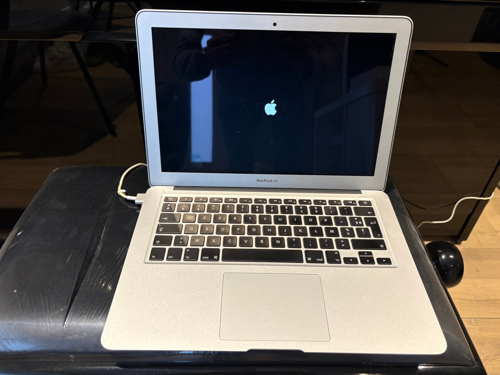 Macbook Air 13 128gb en parfait etat, Informatique & Logiciels, Enlèvement, Comme neuf, MacBook