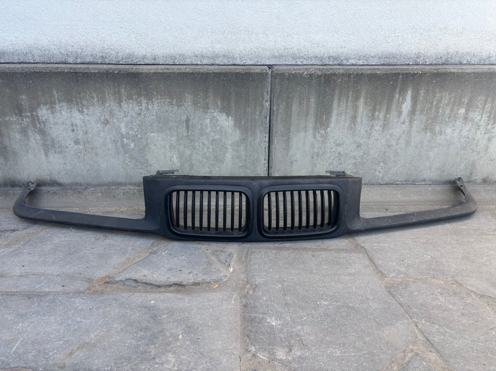 BMW E36 Grillehouder, Ophalen, BMW