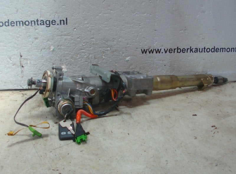 BOITIER DE COLONNE DE DIRECTION Volvo 960 I Estate, Autos : Pièces & Accessoires, Commande, Volvo, Utilisé