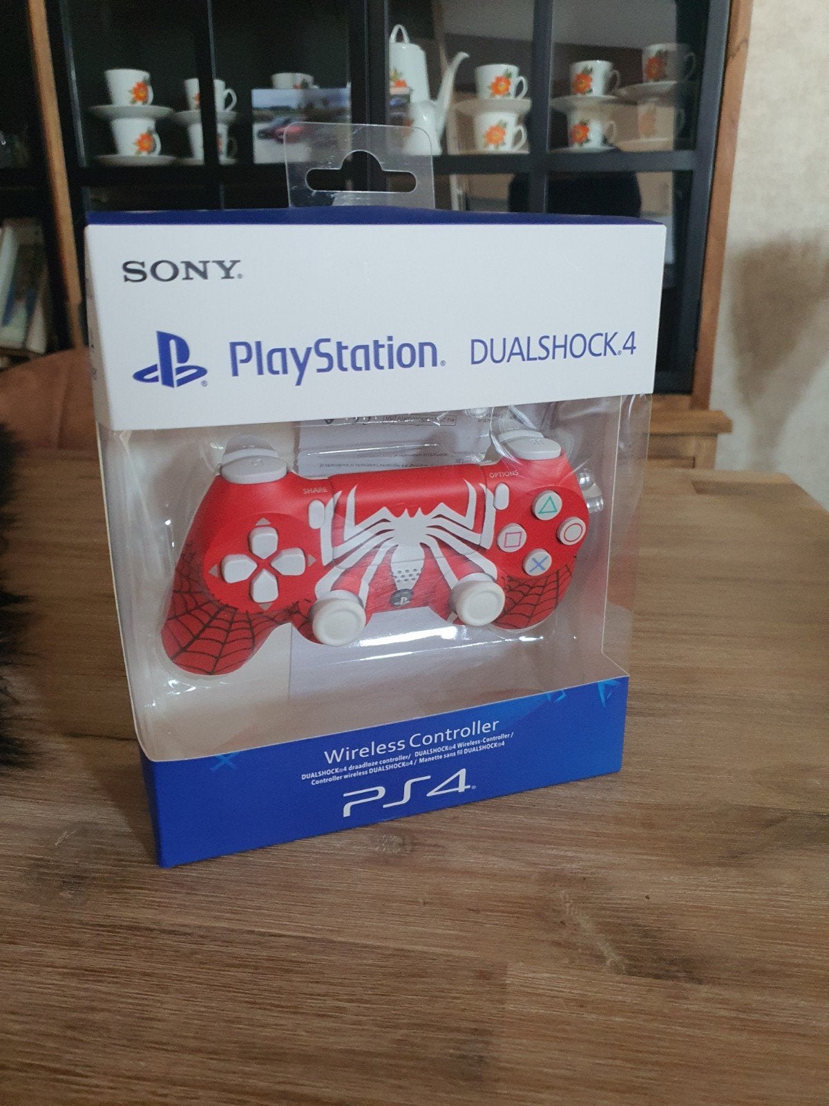 Ps4 controller, Games en Spelcomputers, Games | Sony PlayStation 4, Ophalen