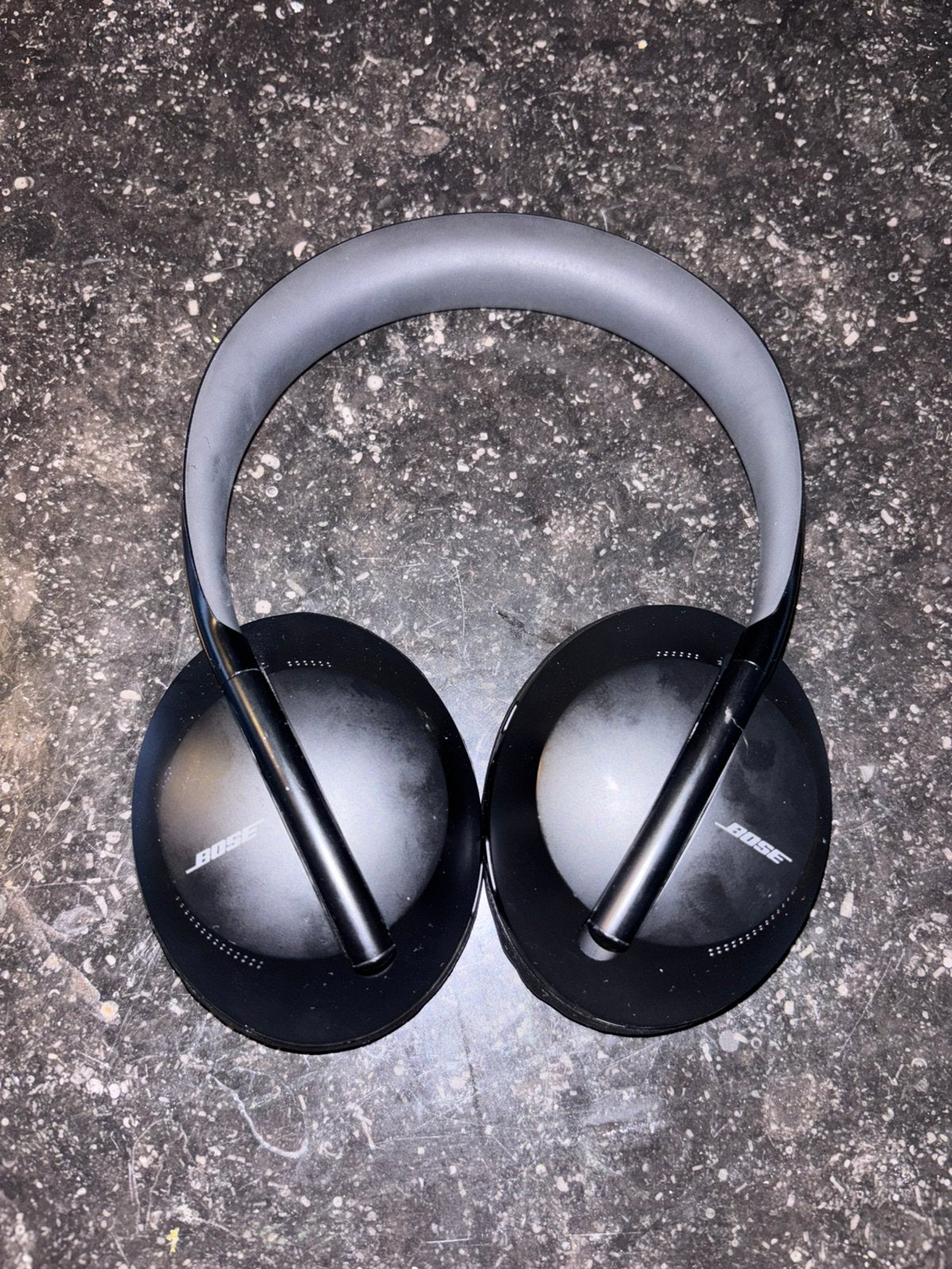 Bose Noise Cancelling Headphones 700 draadloze over-ear, Réduction de bruit, Enlèvement, Utilisé, Bose