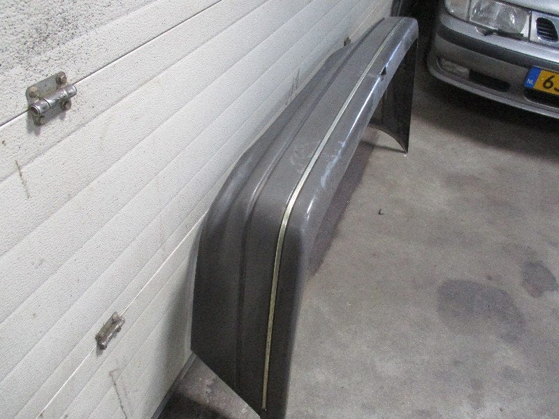 BUMPER ACHTER Ford Orion (AFL) (91ab-17a881-ba), Gebruikt, Achter, Bumper, Henry-Ford-Straße  1
50735  Köln, DE