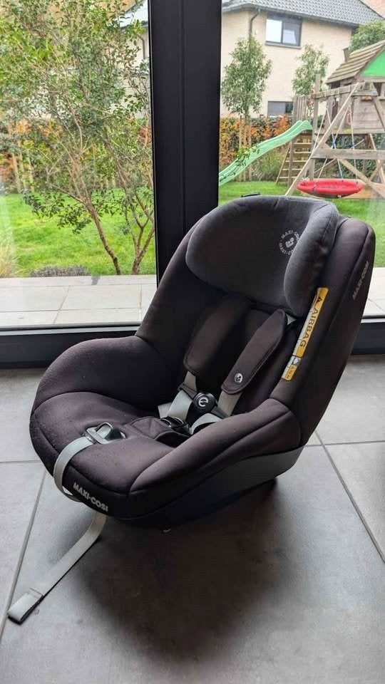 Maxi-Cosi autostoel met Isofix, 0 à 18 kg, Utilisé, Isofix, Maxi-Cosi
