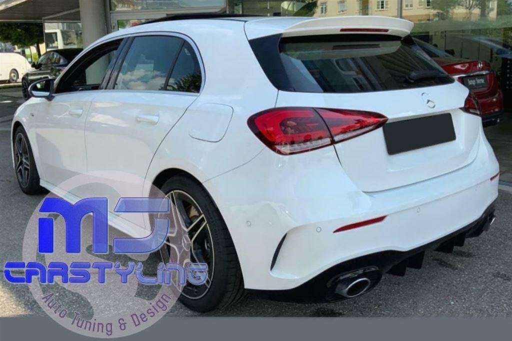 Mercedes A-Klasse W177 – Dakspoiler, Autos : Divers, Tuning & Styling, Enlèvement ou Envoi