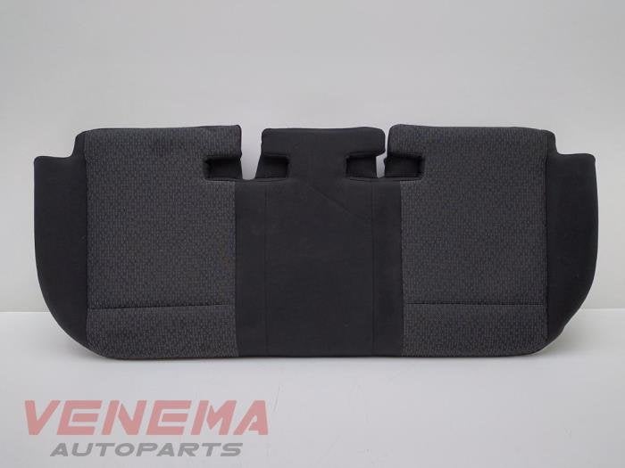 Banquette arrière d'un Opel Crossland X, -, Opel, 3 mois de garantie, Utilisé