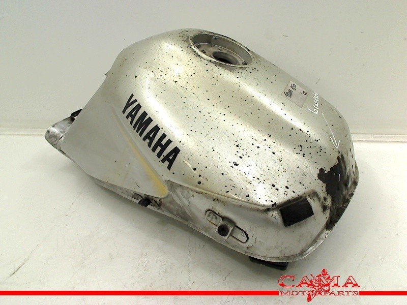 TANK Yamaha TDM 850 1996-2001 (TDM850 4TX) (01-1996/12-2001), Motoren, Dhr. S. di Majo, Gebruikt, Info@cama-motorparts.nl, P.J. Troelstraweg 8 8
3144 CX  MAASSLUIS, NL