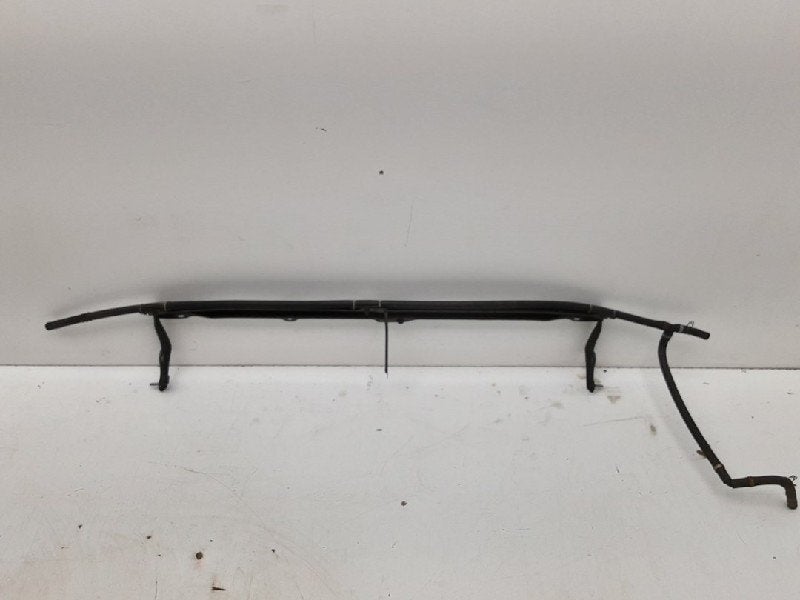 VOORFRONT Lexus GS (..S16) (01-1997/12-2004) (|GS430|), Gebruikt, Lexus
