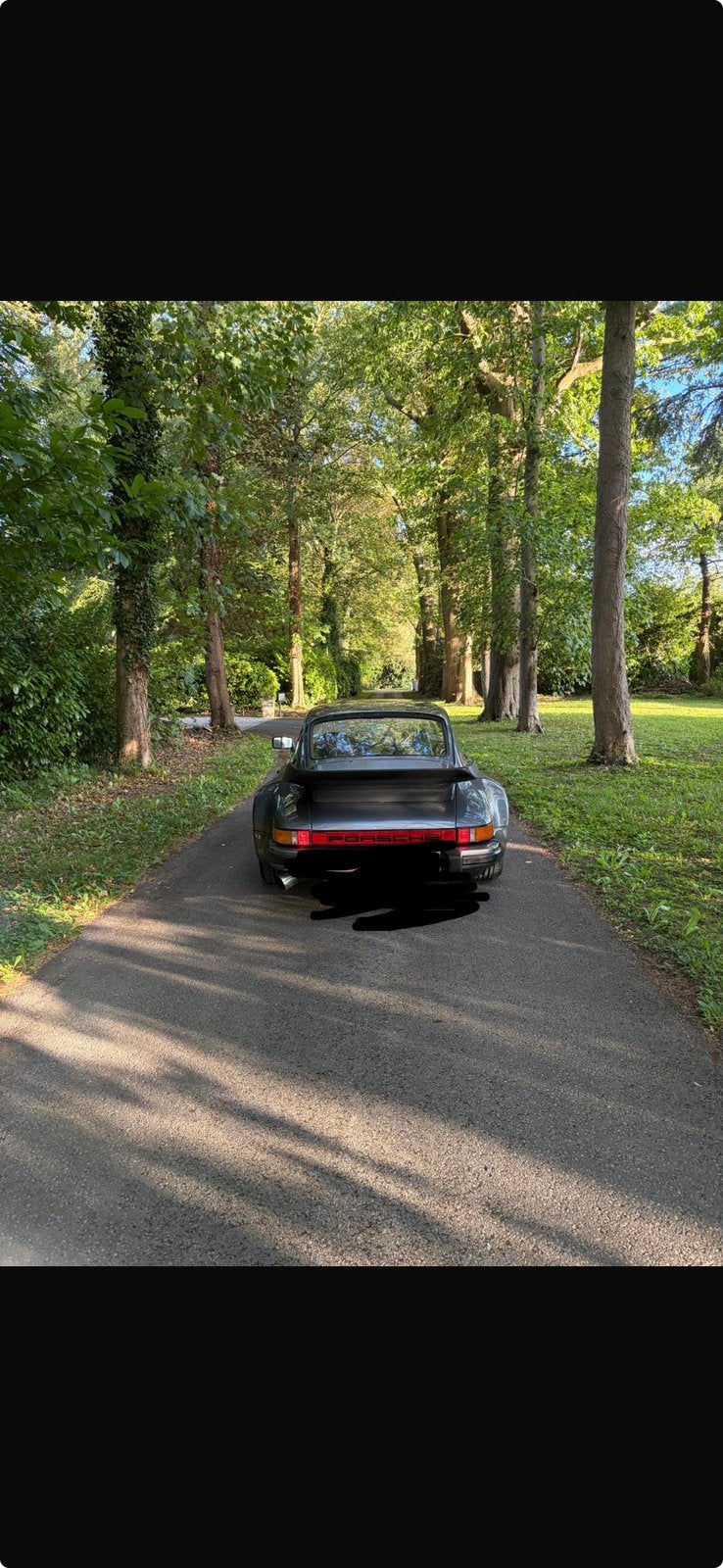 Porsche 911 2,7s, Achat, 1350 kg, Boîte manuelle, Autres couleurs