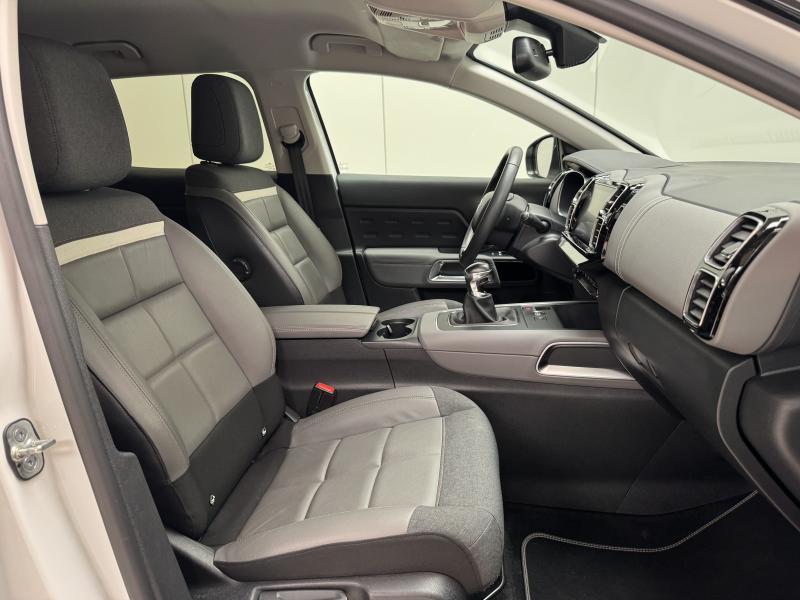 Citroen C5 Aircross 1.2i FEEL S&S LED|GPS|PDC|CAM|CRUISE|CAR, https://public.car-pass.be/vhr/c778e957-735c-478b-921c-9daa85f76686